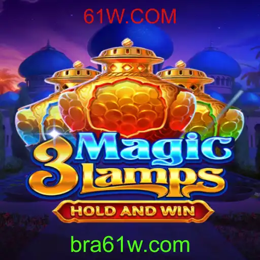 Descubra o Universo Mágico de 3MagicLamps