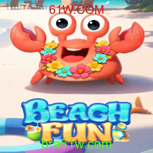 Descubra BeachFun: O Novo Sensação dos Jogos de Verão