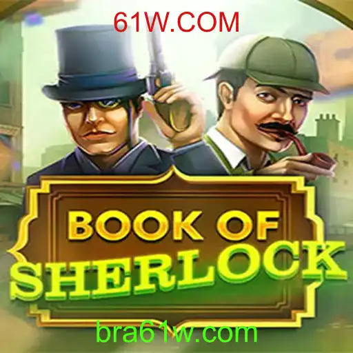Explorando o Mundo de BookOfSherlock: Um Jogo de Mistério e Aventuras
