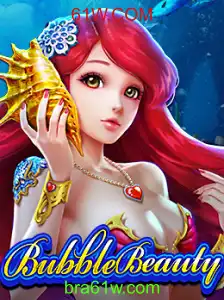 Descubra o Fascinante Mundo de BubbleBeauty: Um Jogo de Estratégia e Diversão