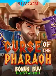 Explorando o Fascinante Mundo de CurseofthePharaohBonusBuy