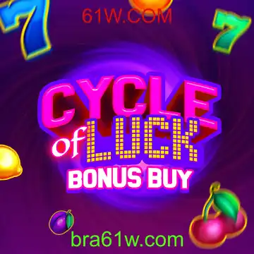 Explorando o Mundo Emocionante de CycleofLuckBonusBuy
