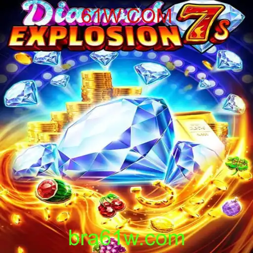 Explorando o Jogo DiamondExplosion7s
