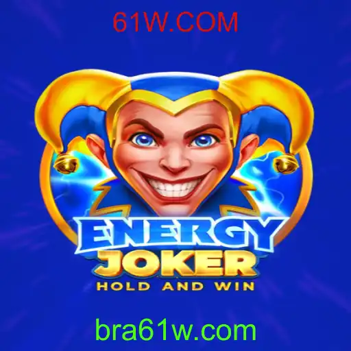 EnergyJoker: Um Mergulho no Empolgante Mundo dos Jogos de Azar Online