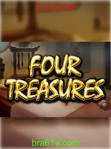 Explorando o Fascinante Mundo de FourTreasures