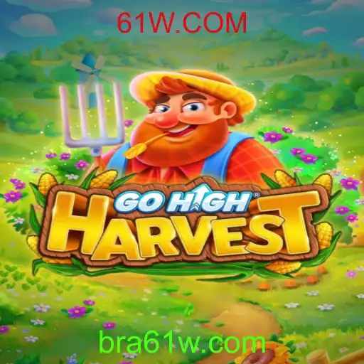 Descubra GoHighHarvest: O Jogo Inovador de Estratégia e Agricultura