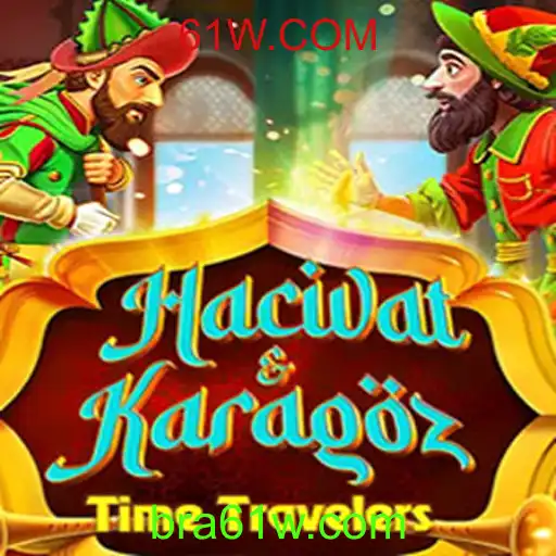 HacivatandKaragoz: Uma Experiência Imersiva em Jogos Tradicionais