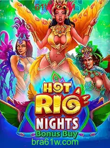 Explore o fascinante mundo de HotRioNightsBonusBuy: Uma experiência de jogo eletrizante e envolvente