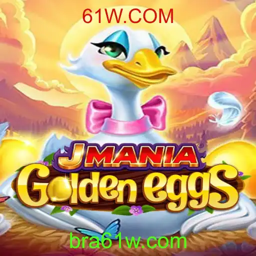 Descubra o Mundo Fascinante de JManiaGoldenEggs: Um Jogo Envolvente