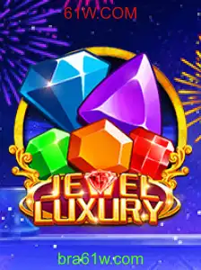 Explorando o Mundo Fascinante de JewelLuxury