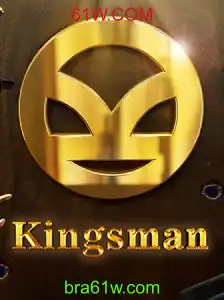 Descubra o Mundo de Estratégia e Aventura com Kingsman e 61W.COM