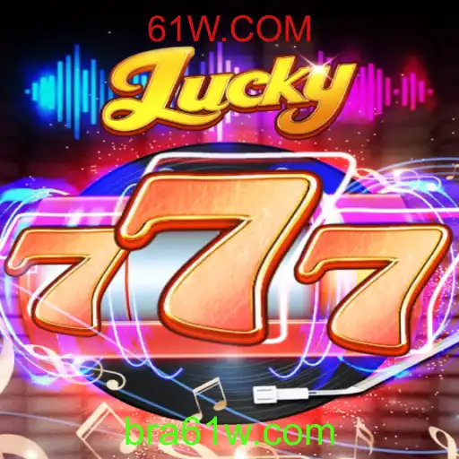 Descubra a Emoção do Jogo Lucky777 com 61W.COM