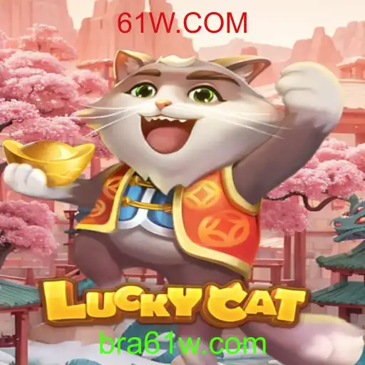Desvendando LuckyCat: O Novo Fascínio do Mundo dos Jogos