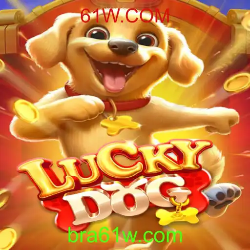 Descubra o Emocionante Mundo de LuckyDog