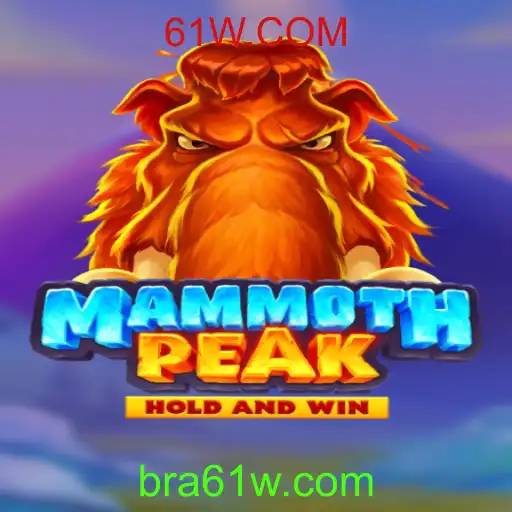 Descubra MammothPeak: O Jogo que Está Conquistando o Mundo