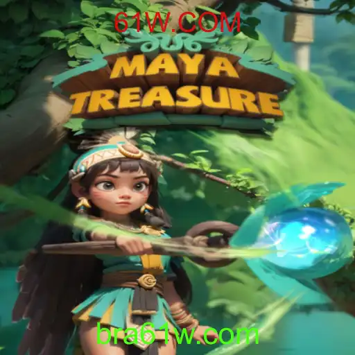 MayaTreasure: A Aventura Inesquecível no Mundo dos Maias