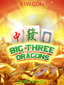 Explorando o Mundo do Jogo BigThreeDragons