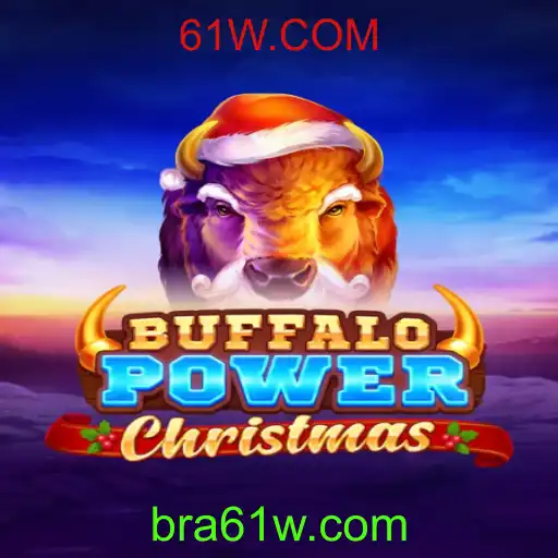 Descubra a Magia do Natal com BuffaloPowerChristmas