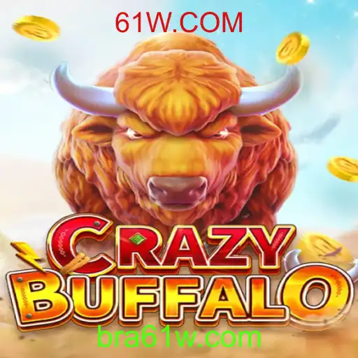 Descubra o Excitante Mundo de CRAZYBUFFALO