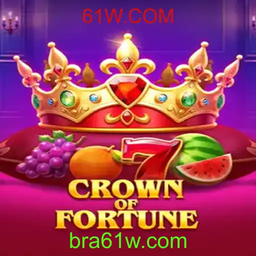 CrownofFortune: Desvendando o Mundo de Estratégia e Sorte