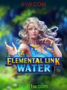 ElementalLinkWater: Explore o Universo Aquático do Novo Jogo da 61W.COM