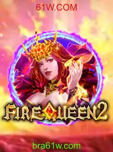 FireQueen2: Descubra as Aventuras Intensas e Estratégicas de 61W.COM