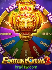 Explorando o Universo de FortuneGems2: Um Guia Completo