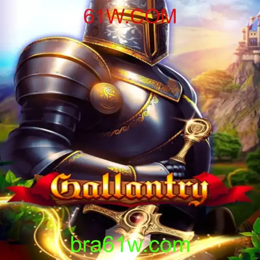 Explorando o Universo de Gallantry: Um Jogo de Estratégia e Aventura no Mundo Digital