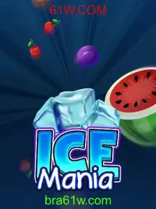 Descubra o Mundo Acelerado de IceMania