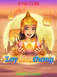 Descubra LoyKrathong: O Jogo que Mistura Tradição e Estratégia