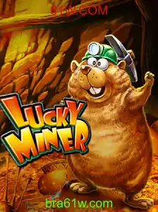 LuckyMiner: Descubra o Jogo que Está Agitando o Mundo dos Games