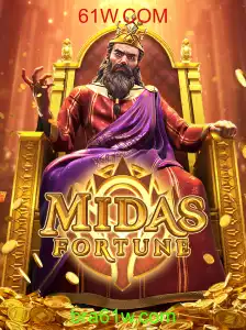 Explorando MidasFortune: Um Guia Completo para Jogadores