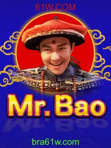 Explorando o Mundo Fascinante de MrBao: Um Jogo Inovador na Plataforma 61W.COM