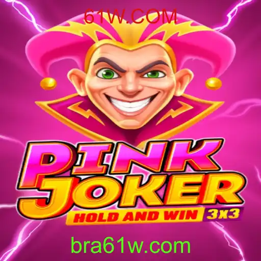 Explorando o Fascinante Mundo do Jogo Pinkjoker em 61W.COM