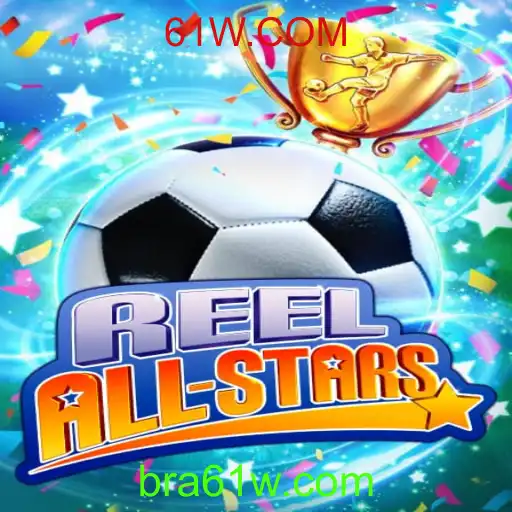 ReelAllStars: Um Mergulho no Mundo dos Jogos de Azar em 61W.COM