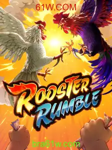 Descubra o Mundo de RoosterRumble: Tudo Sobre o Jogo e Suas Regras