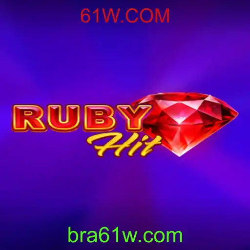Descubra RubyHit: O Jogo Inovador Que Está Conquistando o Mundo