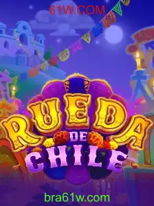 RuedaDeChile: Descubra as Regras e a Excitação do Jogo em Alta