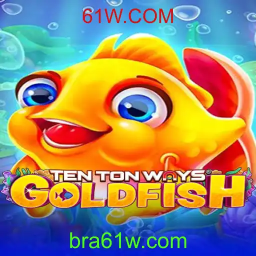 Explorando o Fascínio do Jogo TenTonWaysGoldfish