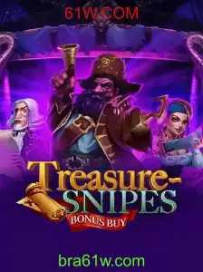 Explorando o Mundo de TreasuresnipesBonusBuy