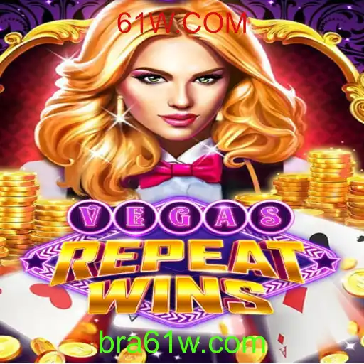 Desvendando o Jogo VegasRepeatWins: Diversão e Estratégia com 61W.COM