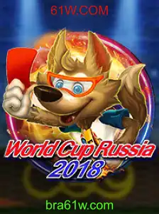Explorando o Fenômeno do Jogo WorldCupRussia2018
