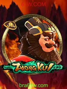 Descubra o Jogo ZhongKui: Descrição, Introdução e Regras
