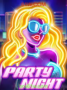 Explorando PartyNight: O Jogo de Festa do Momento