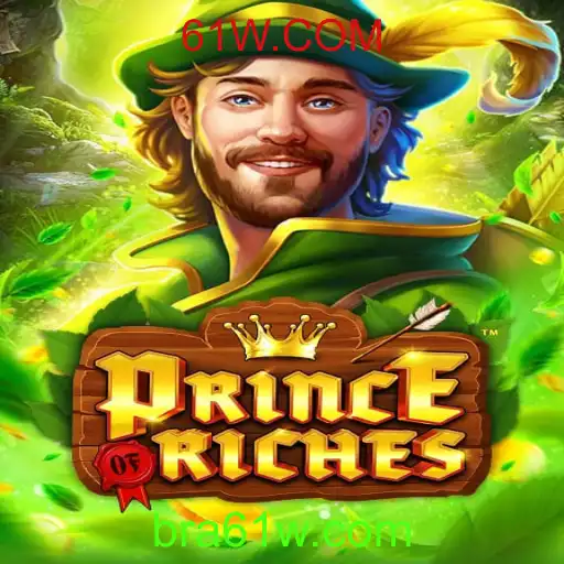 PrinceOfRiches: Descubra as Aventuras e Regras do Novo Jogo