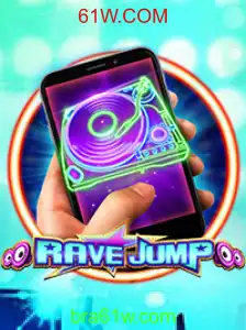 RaveJumpmobile: Uma Jornada Emocionante no Universo dos Jogos Mobile
