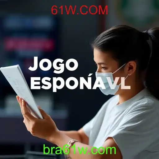 Jogo Responsável