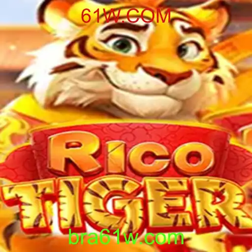 Explorando o Mundo de RicoTiger e Seu Impacto com 61W.COM