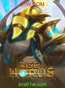 Rise of Horus: Uma Imersão no Fascinante Mundo Antigo com 61W.COM