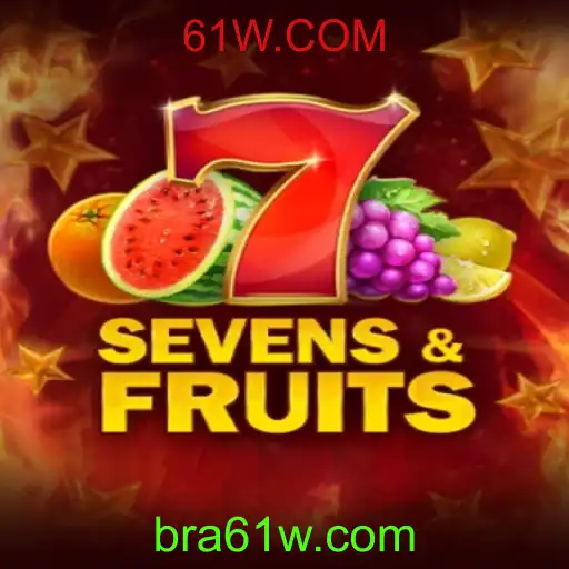 Descubra SevensFruits: Um Empolgante Jogo de Cassino Online
